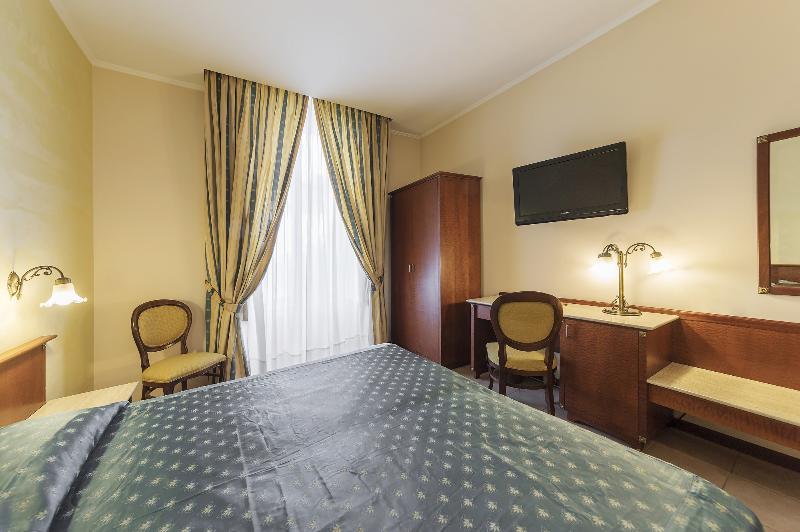 Grand Hotel Telese Exteriér fotografie